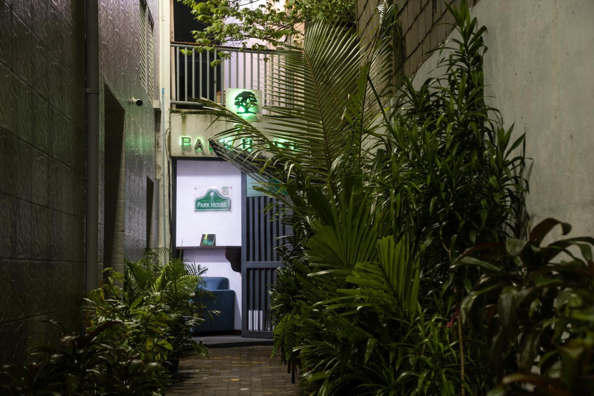 The Park House Malé