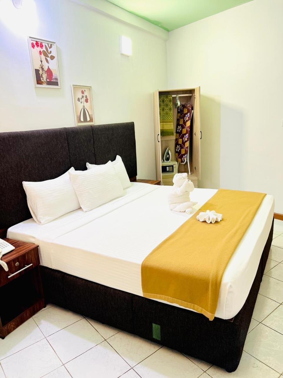 The Park House Malé