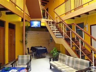 The Park House Malé