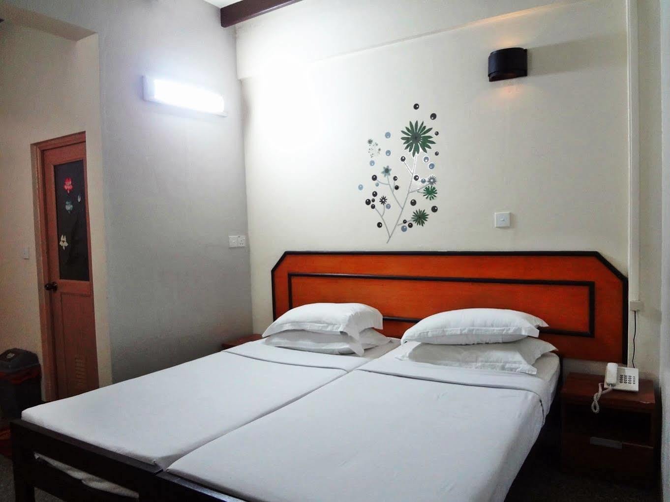 Gasthof The Park House 3*