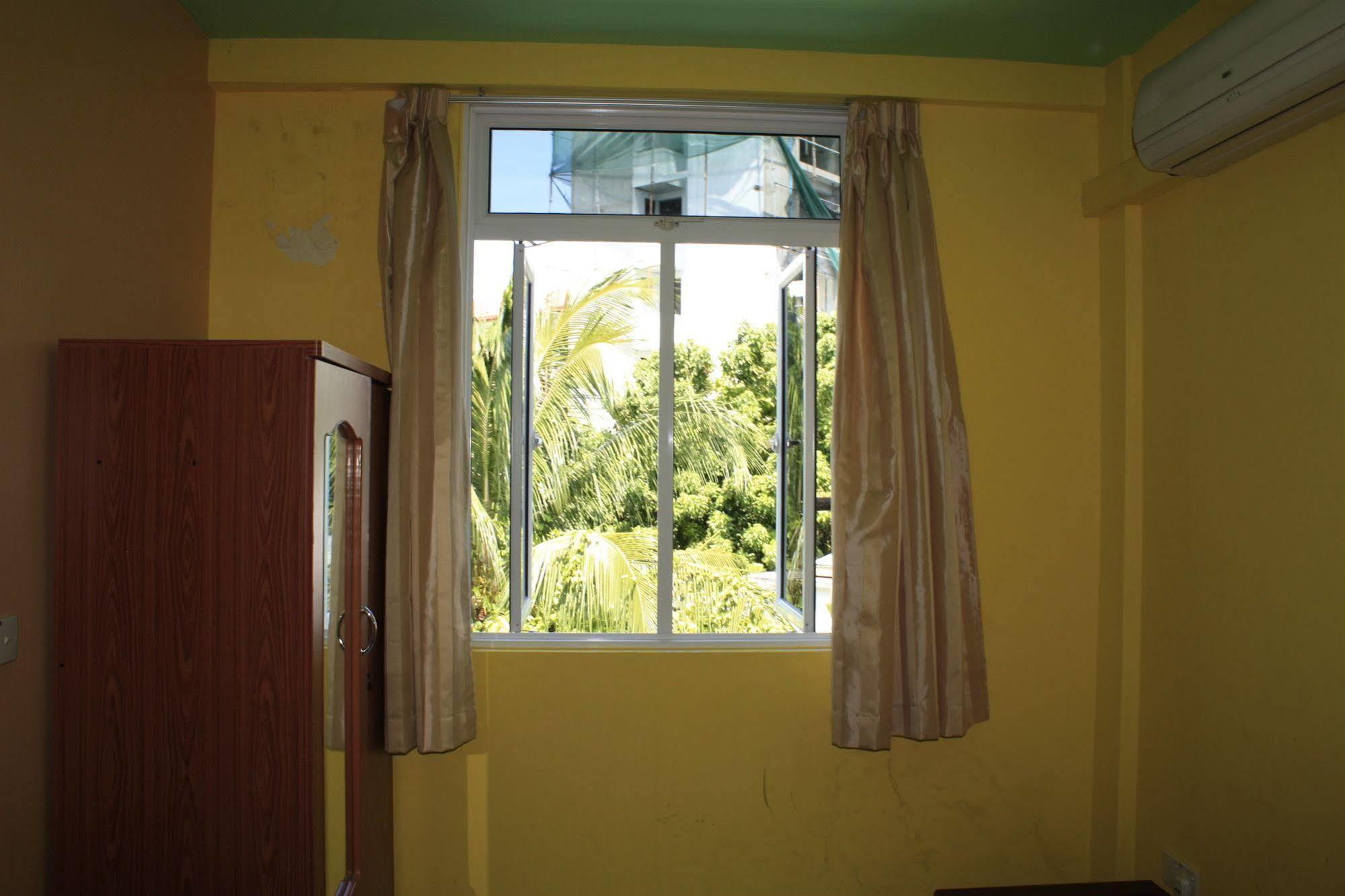 The Park House Malé