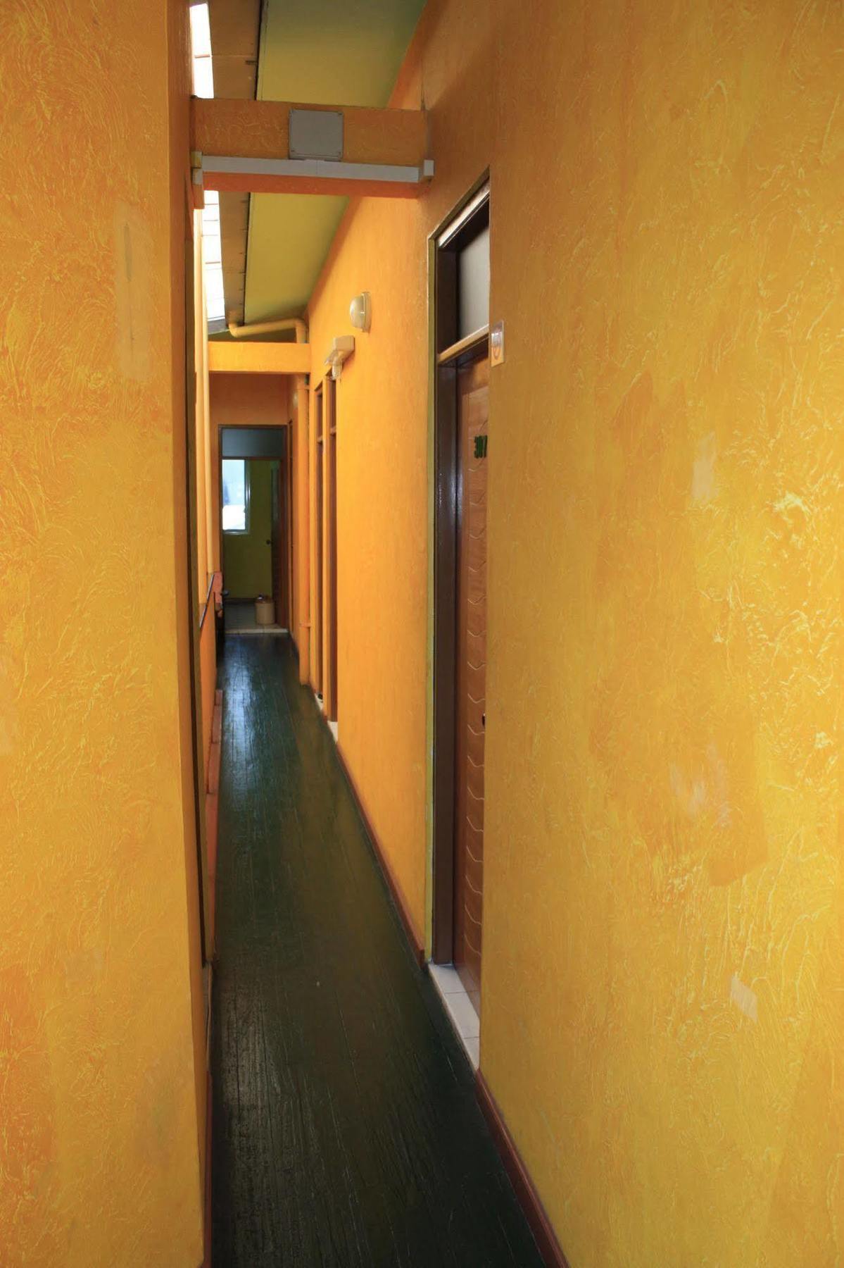 The Park House 3* Malé