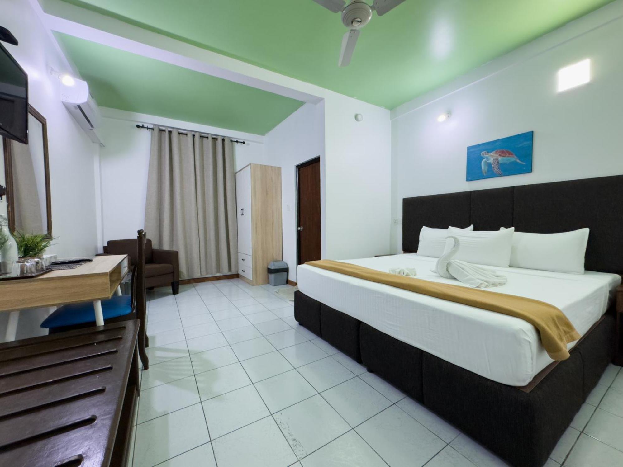 The Park House Guest house 3*