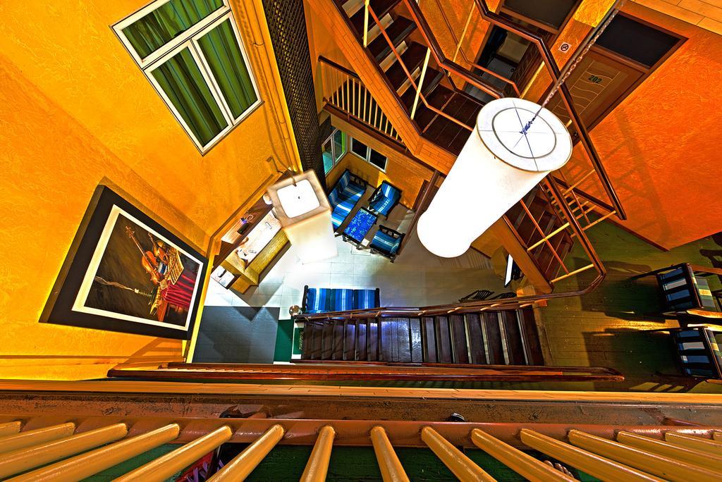 The Park House