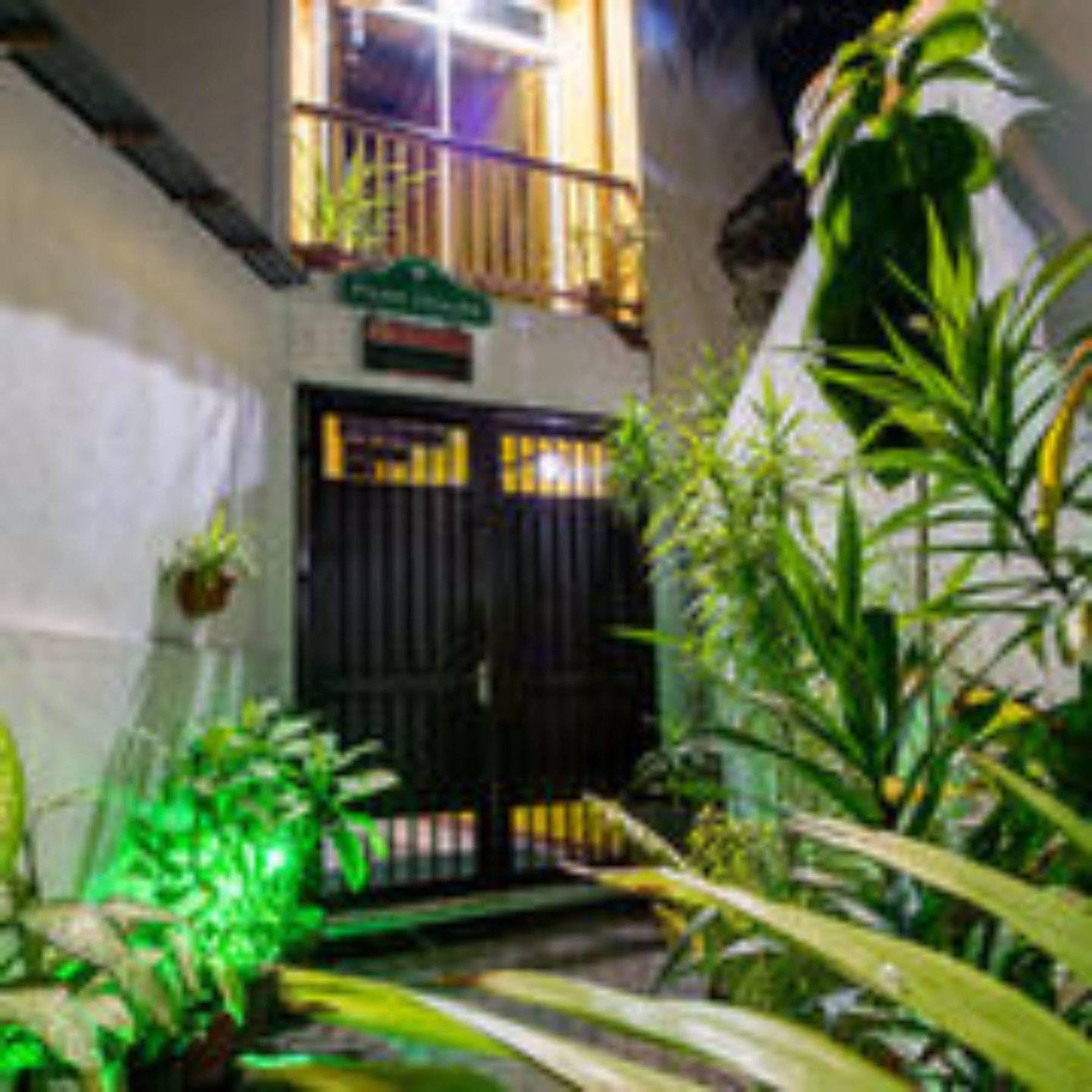 The Park House Guest house 3*